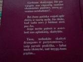 Tik Ne Aštuntą, Mano Mielas. Laikinasis Prieglobst - nuotraukos Nr. 2