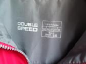 Dviratininko striukė Double Speed, L - nuotraukos Nr. 4