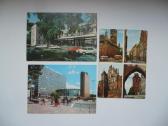 Atvirlaiškiai - Miestai - nuotraukos Nr. 6