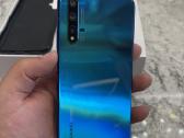 Huawei Nowa 5t, geros būklės - nuotraukos Nr. 3