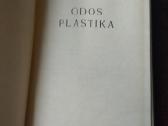 M.vitkus "Odos plastika" - nuotraukos Nr. 3