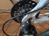 Dviratis Mongoose Pro, L, 26", Po Pilno Serviso! - nuotraukos Nr. 8