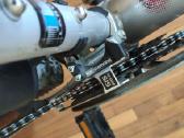 Dviratis Mongoose Pro, L, 26", Po Pilno Serviso! - nuotraukos Nr. 9