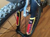 Dviratis Mongoose Pro, L, 26", Po Pilno Serviso! - nuotraukos Nr. 12