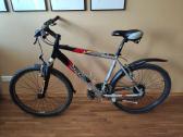Dviratis Mongoose Pro, L, 26", Po Pilno Serviso!
