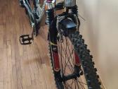 Dviratis Mongoose Pro, L, 26", Po Pilno Serviso! - nuotraukos Nr. 2