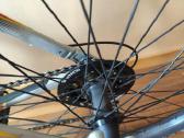 Dviratis Mongoose Pro, L, 26", Po Pilno Serviso! - nuotraukos Nr. 11