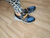 Asics labai patogus kedai