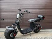 Elektrinis cioperis/motoroleris/citycoco offroud