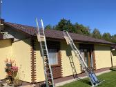 Saulės moduliai Trina Vertex S+ 460w - nuotraukos Nr. 3