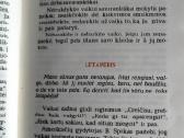 K. Miškinis 100 atsakymų tėvams 1985 m. - nuotraukos Nr. 5