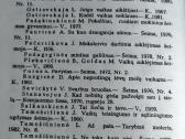 K. Miškinis 100 atsakymų tėvams 1985 m. - nuotraukos Nr. 15