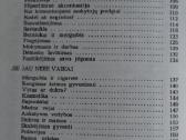 K. Miškinis 100 atsakymų tėvams 1985 m. - nuotraukos Nr. 17