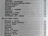 K. Miškinis 100 atsakymų tėvams 1985 m. - nuotraukos Nr. 18