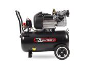 Stūmoklinis oro kompresorius Tzl-50v