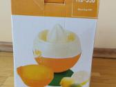 Citrusinių vaisių sulčiaspaudė Frutchtsaf Kd-330