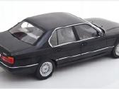 Bmw 750 E32 - nuotraukos Nr. 2