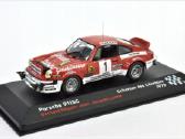 Porsche 911 - nuotraukos Nr. 2