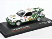 Ford Sierra