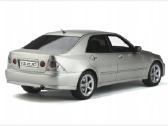 Lexus Is200 - nuotraukos Nr. 2