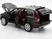 Volvo Xc90 - nuotraukos Nr. 2