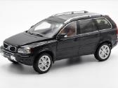 Volvo Xc90 - nuotraukos Nr. 3