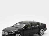 Volvo S90 - nuotraukos Nr. 3