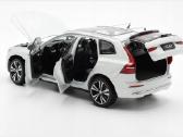 Volvo XC60 - nuotraukos Nr. 2