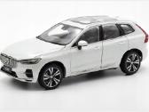 Volvo XC60 - nuotraukos Nr. 3