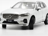 Volvo XC60 - nuotraukos Nr. 4