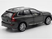 Volvo XC60 - nuotraukos Nr. 4