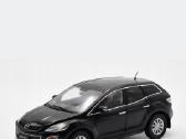 Mazda CX-7 - nuotraukos Nr. 2
