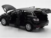 Mazda CX-7 - nuotraukos Nr. 4