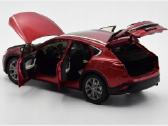 Mazda CX-4 - nuotraukos Nr. 2