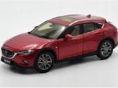 Mazda CX-4 - nuotraukos Nr. 3