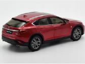 Mazda CX-4 - nuotraukos Nr. 4