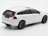 Volvo V60 - nuotraukos Nr. 4