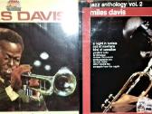 Jazz vinilo plokštelės iš kolekcijos - nuotraukos Nr. 6