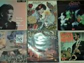 Jazz vinilo plokštelės iš kolekcijos - nuotraukos Nr. 2
