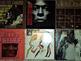 Jazz vinilo plokštelės iš kolekcijos - nuotraukos Nr. 3