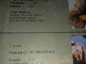Lietuviškos plokštelės iš kolekcijos - nuotraukos Nr. 16