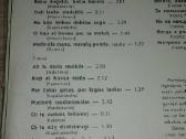 Lietuviškos plokštelės iš kolekcijos - nuotraukos Nr. 20