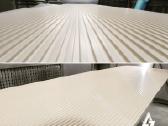Mdf dažymas-CNC frezavimas-pur laminavimas - nuotraukos Nr. 6