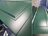 Mdf dažymas-CNC frezavimas-pur laminavimas - nuotraukos Nr. 5