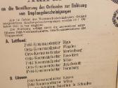 Plakatas 1941m - nuotraukos Nr. 3