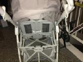 Vezimukas 2 in 1 Peg-perego ir vonyte - nuotraukos Nr. 2
