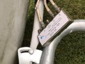 Fyscher F-303fta Sat TV imtuvas 2 Vnt ir stiprekai - nuotraukos Nr. 11
