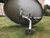 Fyscher F-303fta Sat TV imtuvas 2 Vnt ir stiprekai - nuotraukos Nr. 9