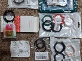 Samsung Galaxy Note9 ir watch3,4 priedai - nuotraukos Nr. 9