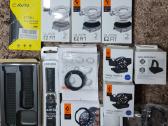 Samsung Galaxy Note9 ir watch3,4 priedai - nuotraukos Nr. 10